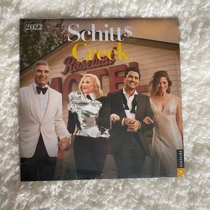 Schitt’s Creek Gift Set